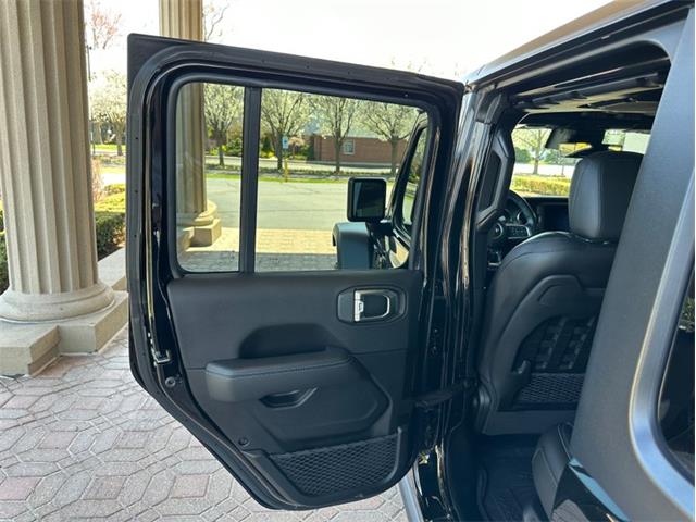 2022 Jeep Wrangler (CC-2074335) for sale in Shelby Township, Michigan