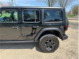 2022 Jeep Wrangler (CC-2074335) for sale in Shelby Township, Michigan