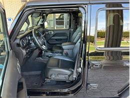 2022 Jeep Wrangler (CC-2074335) for sale in Shelby Township, Michigan