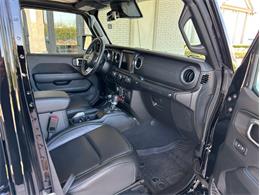 2022 Jeep Wrangler (CC-2074335) for sale in Shelby Township, Michigan