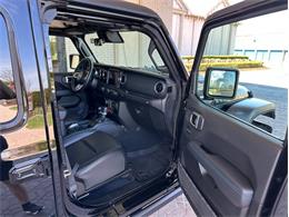 2022 Jeep Wrangler (CC-2074335) for sale in Shelby Township, Michigan