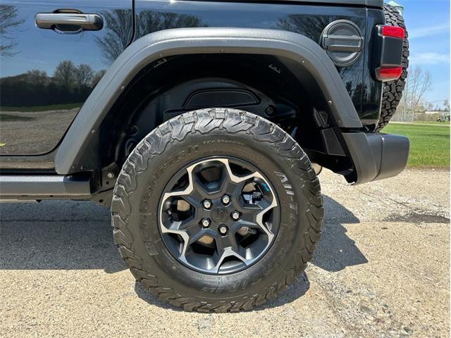 2022 Jeep Wrangler (CC-2074335) for sale in Shelby Township, Michigan