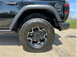 2022 Jeep Wrangler (CC-2074335) for sale in Shelby Township, Michigan