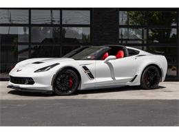 2019 Chevrolet Corvette (CC-2074336) for sale in Boise, Idaho