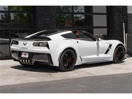 2019 Chevrolet Corvette (CC-2074336) for sale in Boise, Idaho