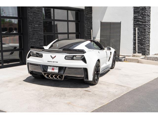 2019 Chevrolet Corvette (CC-2074336) for sale in Boise, Idaho