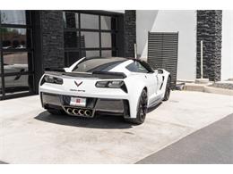 2019 Chevrolet Corvette (CC-2074336) for sale in Boise, Idaho