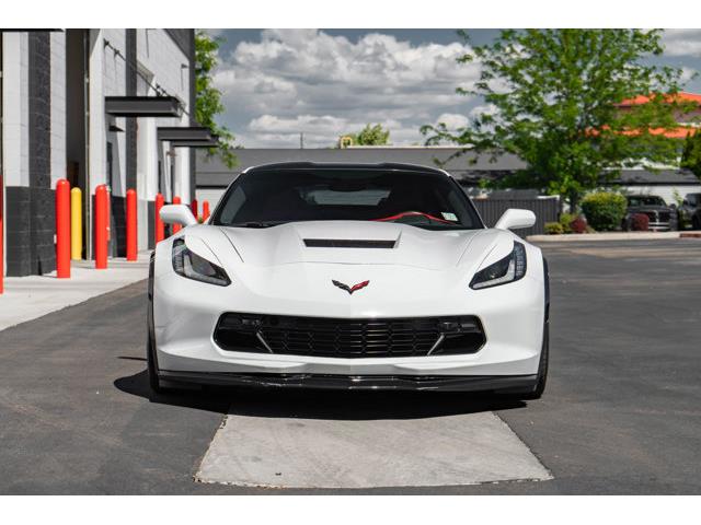 2019 Chevrolet Corvette (CC-2074336) for sale in Boise, Idaho