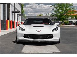 2019 Chevrolet Corvette (CC-2074336) for sale in Boise, Idaho