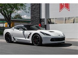 2019 Chevrolet Corvette (CC-2074336) for sale in Boise, Idaho