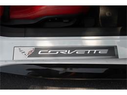 2019 Chevrolet Corvette (CC-2074336) for sale in Boise, Idaho