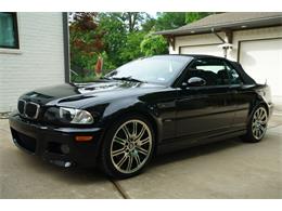 2001 BMW M3 (CC-2074337) for sale in Fort Worth, Texas