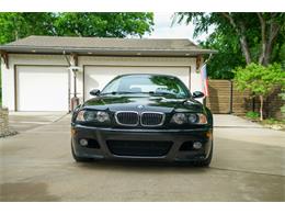 2001 BMW M3 (CC-2074337) for sale in Fort Worth, Texas