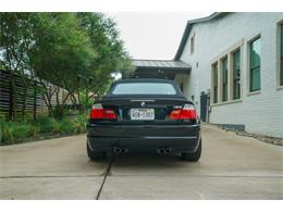 2001 BMW M3 (CC-2074337) for sale in Fort Worth, Texas