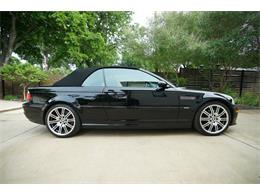 2001 BMW M3 (CC-2074337) for sale in Fort Worth, Texas