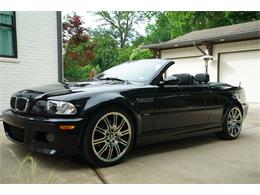 2001 BMW M3 (CC-2074337) for sale in Fort Worth, Texas