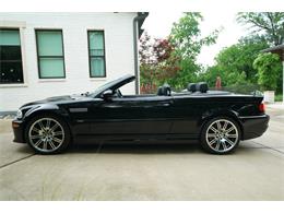 2001 BMW M3 (CC-2074337) for sale in Fort Worth, Texas