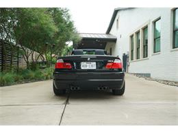 2001 BMW M3 (CC-2074337) for sale in Fort Worth, Texas