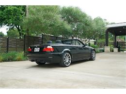 2001 BMW M3 (CC-2074337) for sale in Fort Worth, Texas