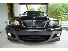 2001 BMW M3 (CC-2074337) for sale in Fort Worth, Texas