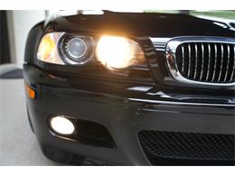 2001 BMW M3 (CC-2074337) for sale in Fort Worth, Texas