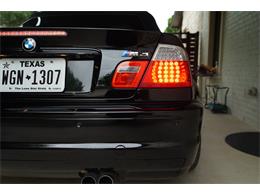 2001 BMW M3 (CC-2074337) for sale in Fort Worth, Texas