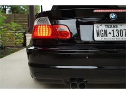 2001 BMW M3 (CC-2074337) for sale in Fort Worth, Texas