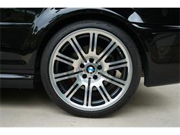 2001 BMW M3 (CC-2074337) for sale in Fort Worth, Texas