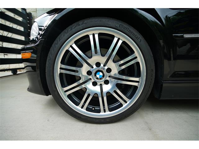 2001 BMW M3 (CC-2074337) for sale in Fort Worth, Texas