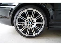 2001 BMW M3 (CC-2074337) for sale in Fort Worth, Texas