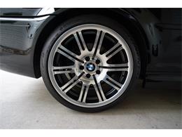 2001 BMW M3 (CC-2074337) for sale in Fort Worth, Texas