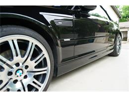 2001 BMW M3 (CC-2074337) for sale in Fort Worth, Texas
