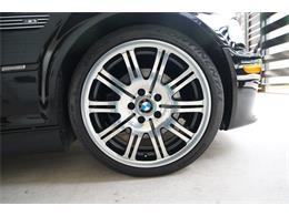 2001 BMW M3 (CC-2074337) for sale in Fort Worth, Texas