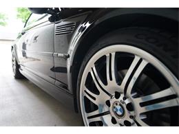 2001 BMW M3 (CC-2074337) for sale in Fort Worth, Texas
