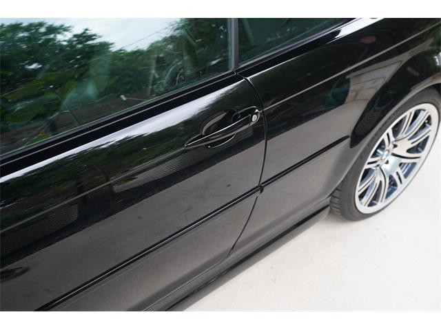 2001 BMW M3 (CC-2074337) for sale in Fort Worth, Texas