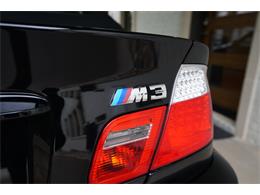 2001 BMW M3 (CC-2074337) for sale in Fort Worth, Texas