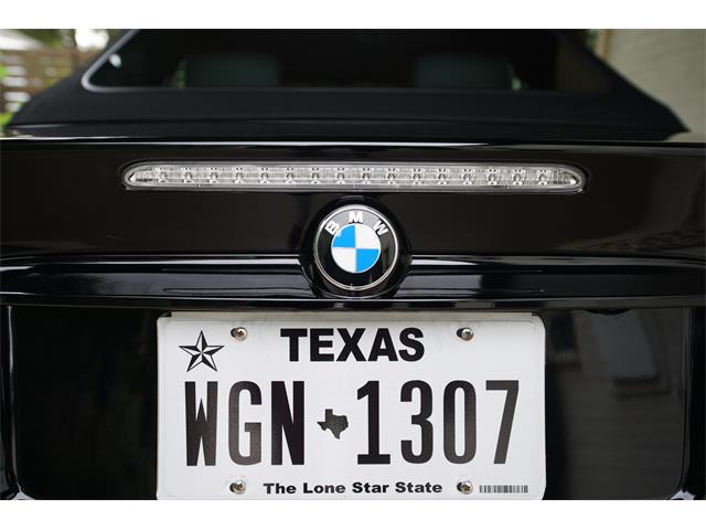 2001 BMW M3 (CC-2074337) for sale in Fort Worth, Texas