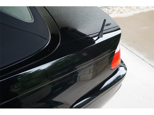 2001 BMW M3 (CC-2074337) for sale in Fort Worth, Texas