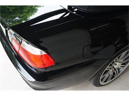 2001 BMW M3 (CC-2074337) for sale in Fort Worth, Texas
