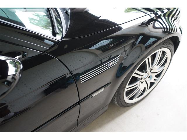 2001 BMW M3 (CC-2074337) for sale in Fort Worth, Texas