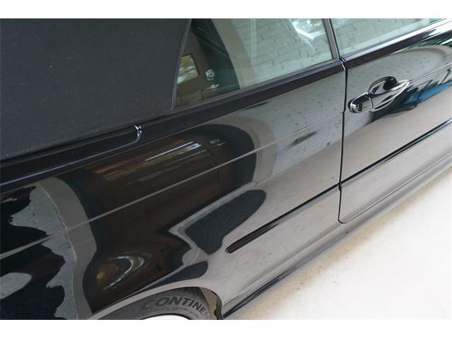 2001 BMW M3 (CC-2074337) for sale in Fort Worth, Texas