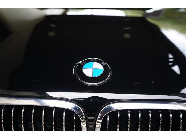 2001 BMW M3 (CC-2074337) for sale in Fort Worth, Texas