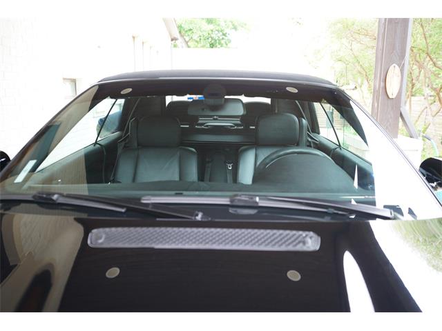 2001 BMW M3 (CC-2074337) for sale in Fort Worth, Texas