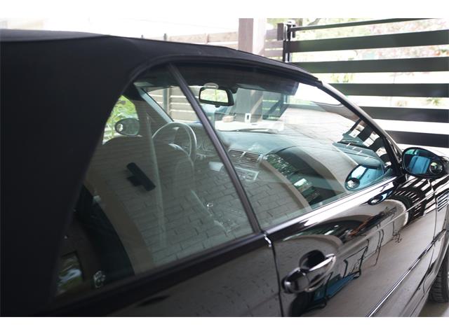 2001 BMW M3 (CC-2074337) for sale in Fort Worth, Texas