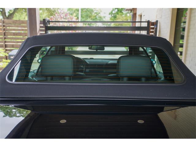 2001 BMW M3 (CC-2074337) for sale in Fort Worth, Texas