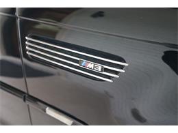 2001 BMW M3 (CC-2074337) for sale in Fort Worth, Texas