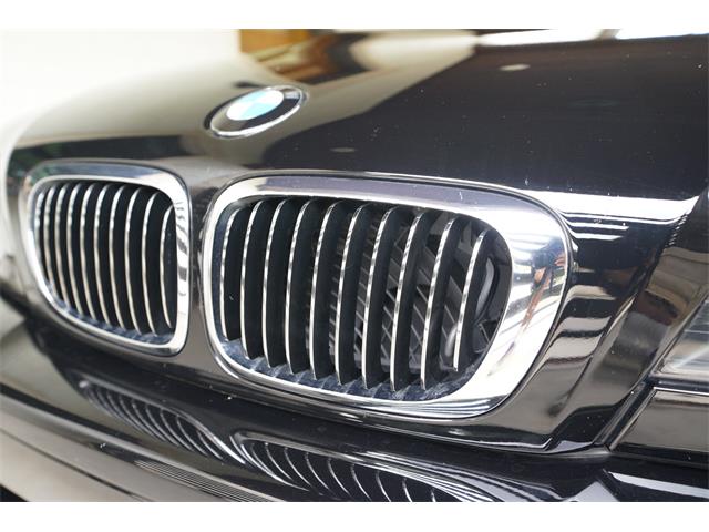 2001 BMW M3 (CC-2074337) for sale in Fort Worth, Texas