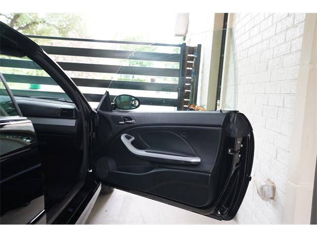 2001 BMW M3 (CC-2074337) for sale in Fort Worth, Texas