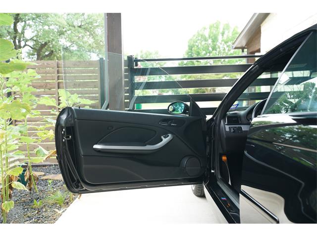 2001 BMW M3 (CC-2074337) for sale in Fort Worth, Texas