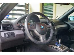 2001 BMW M3 (CC-2074337) for sale in Fort Worth, Texas